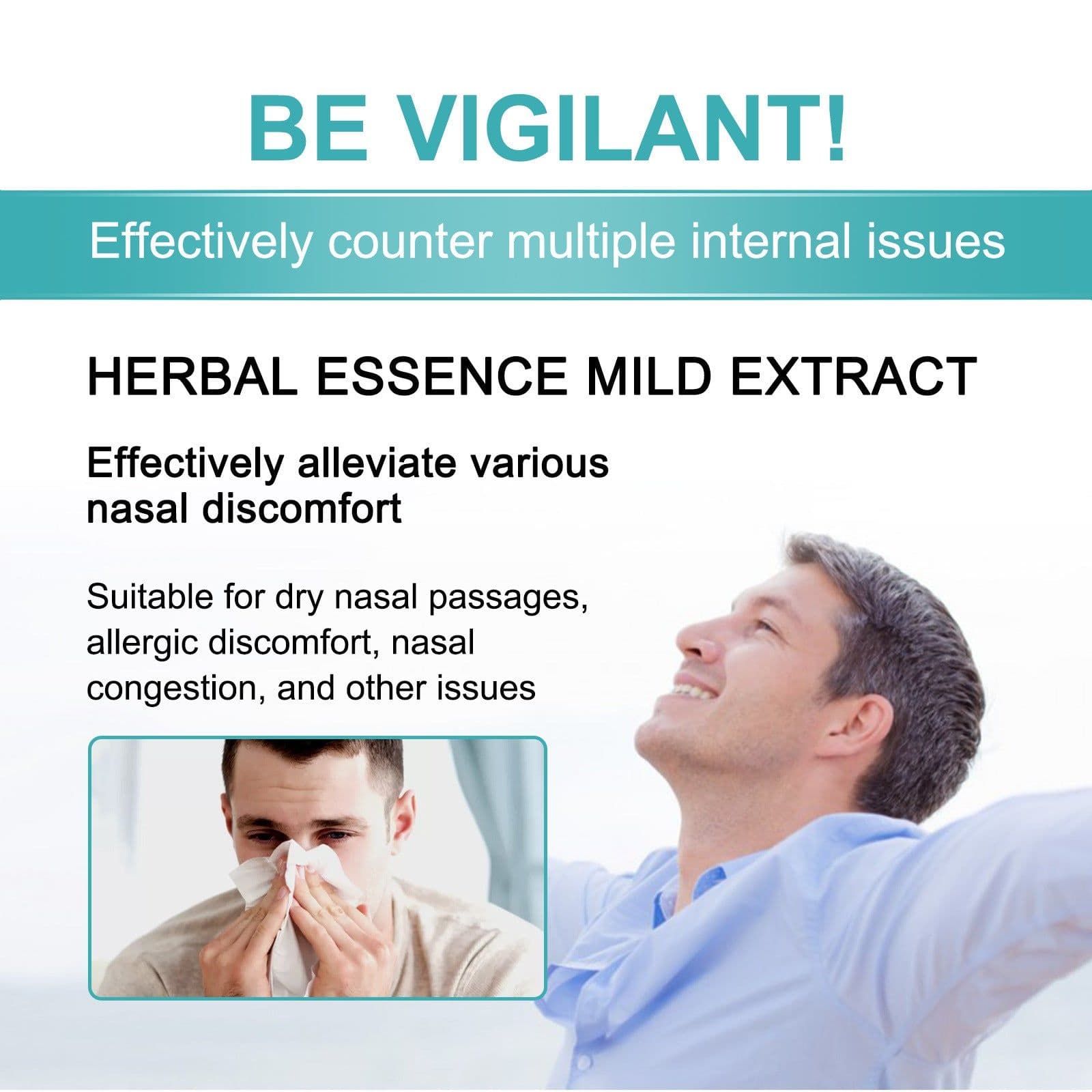 image-South Moon Nasal Stick - Nasal Congestion Relief
