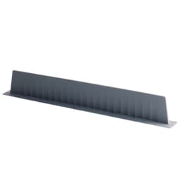 image-Kitchen Sink Splash Guard Silicone Suction Cup Baffle