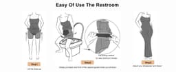 image-European and American independent stations’ hot style light belly control one-piece skirt Internet celebrity bodysuit two-in-one suspender body shaping long skirt wholesale