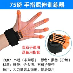 image-Finger Flexion and Extension Trainer