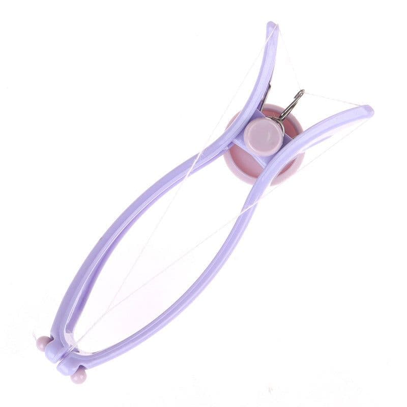 image-Hair Remover Threading Tool - 12x4cm