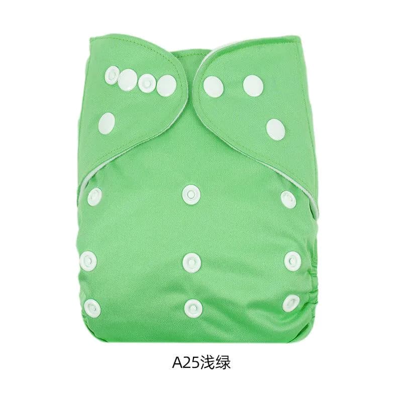 image-ANANBABY Bamboo Fiber Diaper Pants - Baby Training Underwear 0-6 Months 14kg