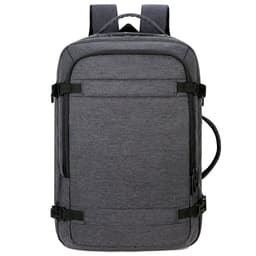image-Yamaro 20-35L Portable Waterproof Backpack - Gold Film, 15.6" Laptop