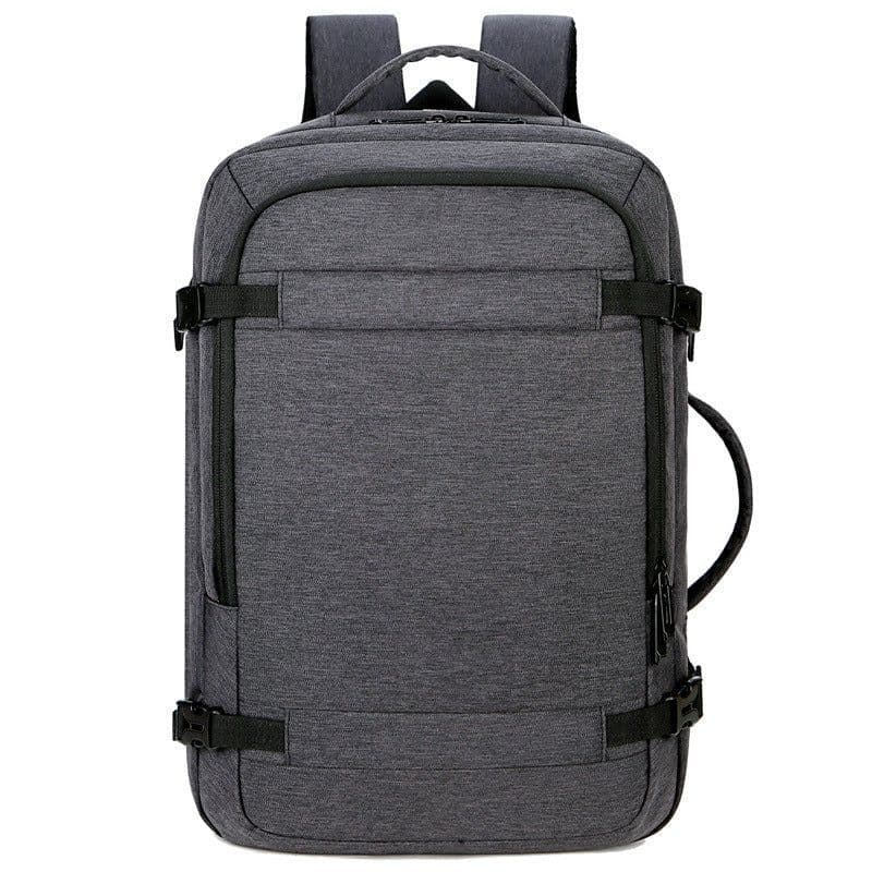 image-Yamaro 20-35L Portable Waterproof Backpack - Gold Film, 15.6" Laptop