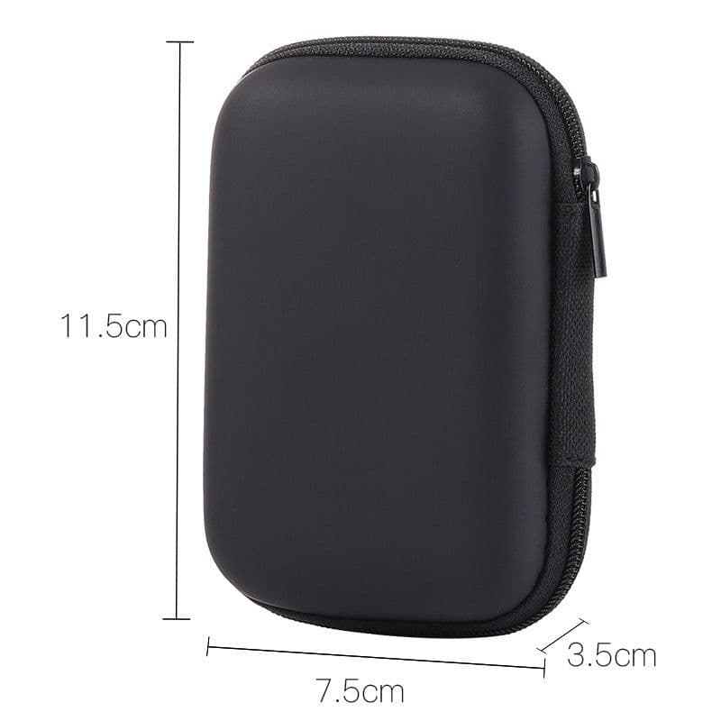 image-eva headphone storage bag