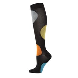 image-Max professional sports muscle compression socks fitness running rope skipping pressure socks beautiful legs slim calf socks wholesale