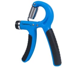 image-Counting Grip Strengthener - 5-60kg Hand Trainer