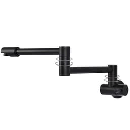 image-Star Veda CF3010 Brushed Gold Copper Kitchen Sink Faucet