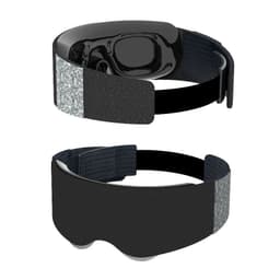 image-3D Eye Mask - Memory Foam, Summer Style, 25*10*2.5CM