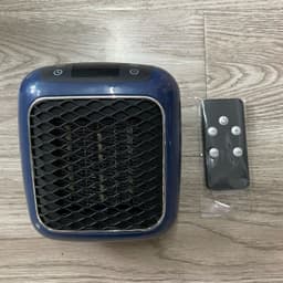 image-Hndy Heter heater new flame mini electric heater home heater office heater
