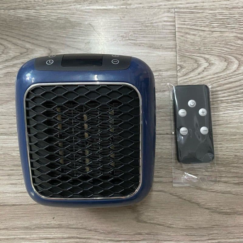 image-Hndy Heter heater new flame mini electric heater home heater office heater