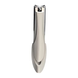 image-Mantis Nail Clippers 3-Piece Set - Anti-Splash