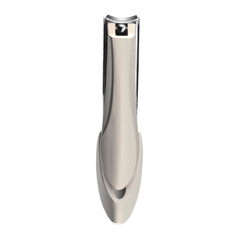 image-Mantis Nail Clippers 3-Piece Set - Anti-Splash