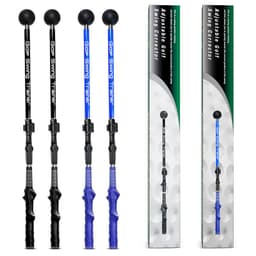 image-Golf Swing Corrector - Left Hand Blue