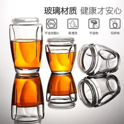 image-Baby Food Blender - 6 Blade Multifunctional