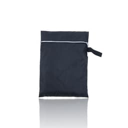 image-Round BBQ Grill Cover Waterproof Outdoor