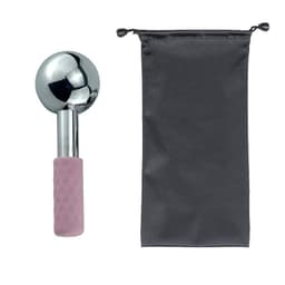 image-Ice Massage Ball Stainless Steel