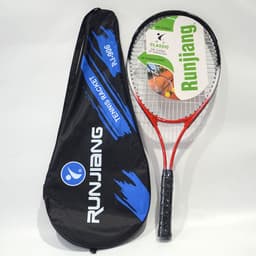image-Tennis string rebound trainer for single player to play tennis racket for one person to play artifact adult self-training singles