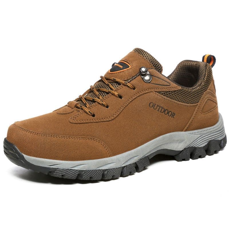 image-Men's Casual Shoes for Everyday Comfort and Breathable All Day Wear