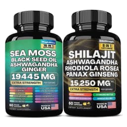 image-Nori Seaweed Capsule Combination Pack
