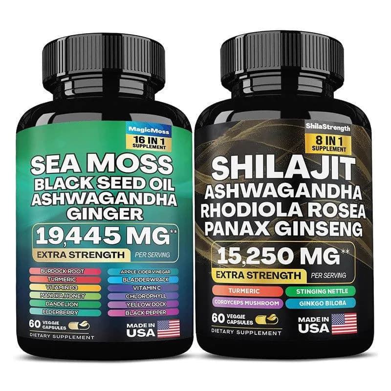 image-Nori Seaweed Capsule Combination Pack