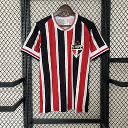 image-Manchester City Soccer Jersey XXL - Thai Version Top, Polyester Stripe