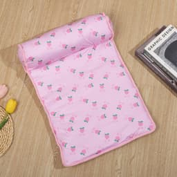 image-Pet Supplies Summer Cooling Mat - Blue 60x40cm