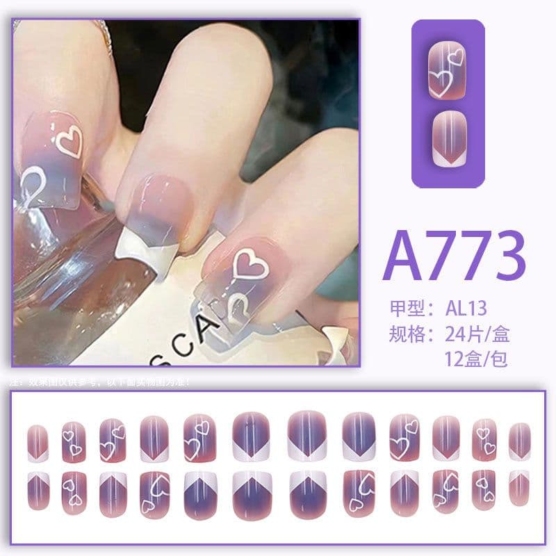 image-New spring and summer best-selling ice-through flowers, love, high-end sense, sweet, cool, gentle and cute, fresh and white, factory direct sales