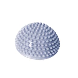 image-PVC Yoga Ball - Sensory Training, Fitness, Foot Massage, Semicircle, 17cm, Multiple Colors
