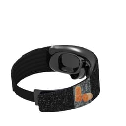 image-3D Memory Foam Eye Mask Shading Belt - Modern Design - Factory Direct Sale
