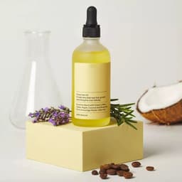 image-Hair Growth Oil - Hair Care Essential Oil