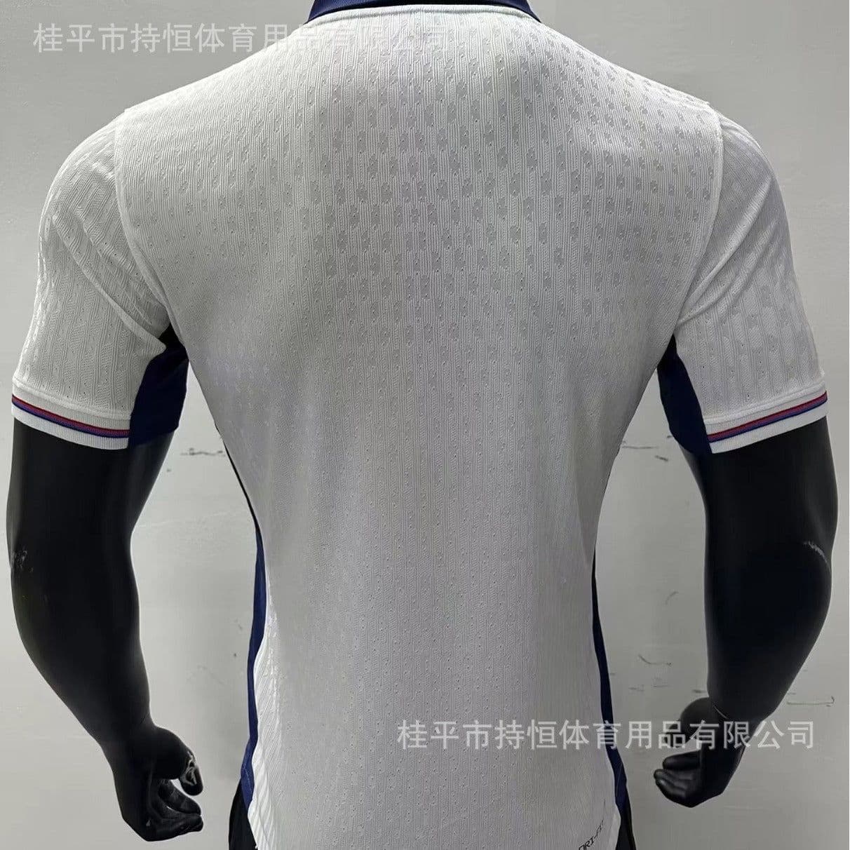 image-England Home Jersey 24-25 - Adult & Kids Training Kit