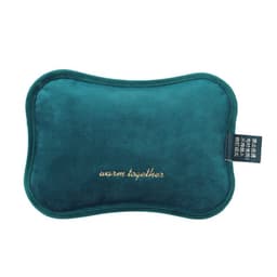 image-Han Zheng Rechargeable Hot Water Bag - 450W PVC, 1.5kg