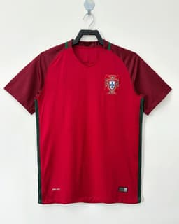image-Chelsea 2007-08 Home Football Jersey - Men's S Retro
