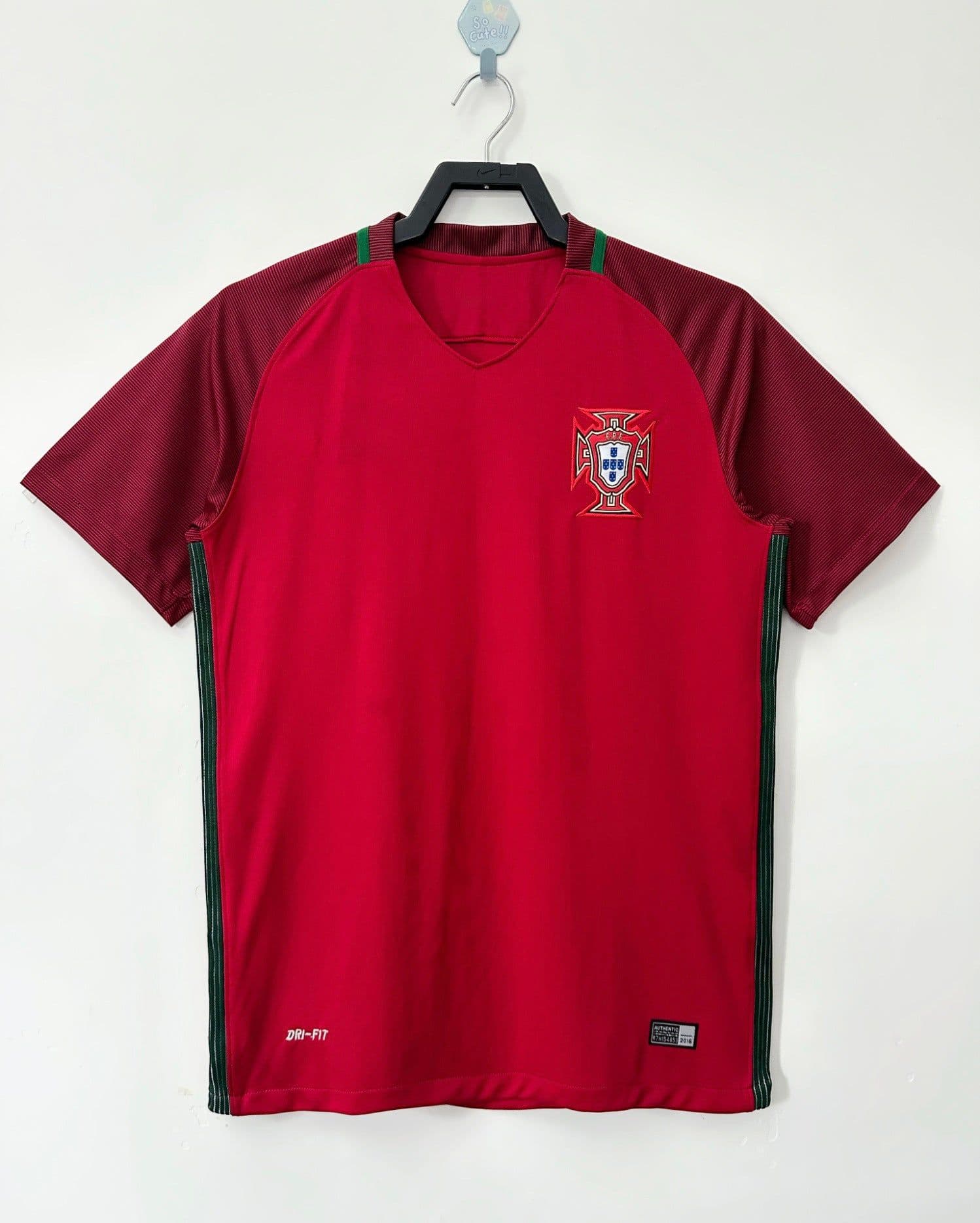 image-Chelsea 2007-08 Home Football Jersey - Men's S Retro