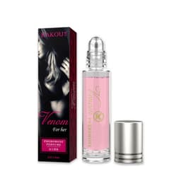 image-Kakou Pheromone Roll-On Perfume Unisex