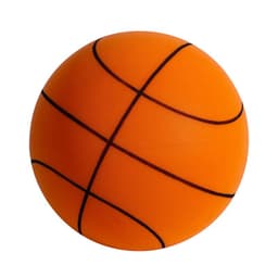 image-Stripe Value Pack Children's Basketball Size 2 24cm