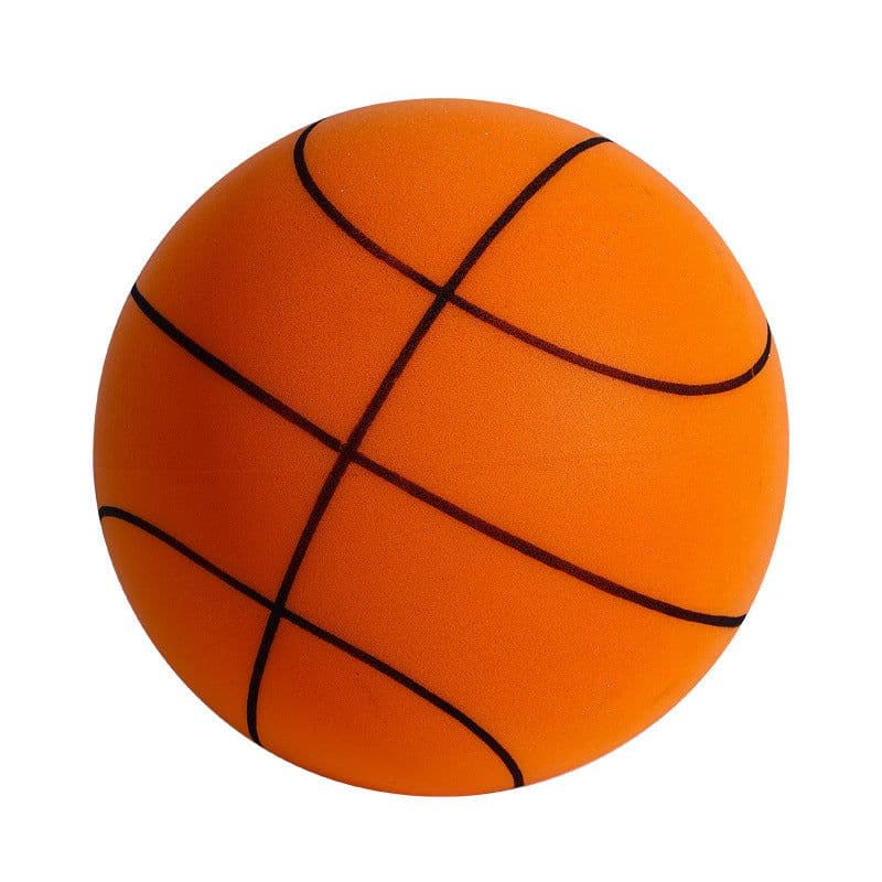 image-Stripe Value Pack Children's Basketball Size 2 24cm