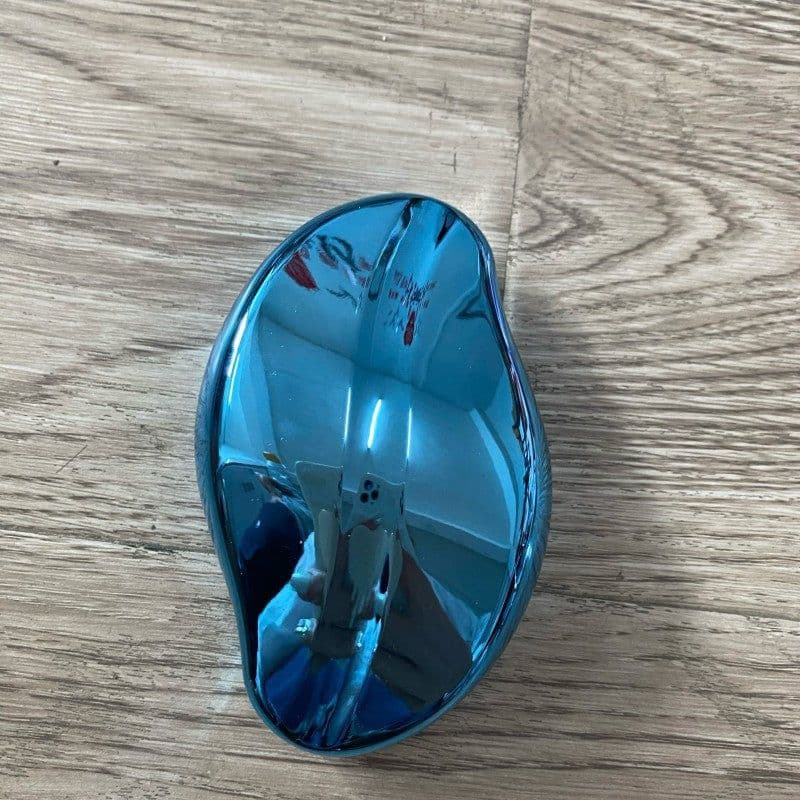 image-Nano Glass Foot Grinder - Golden