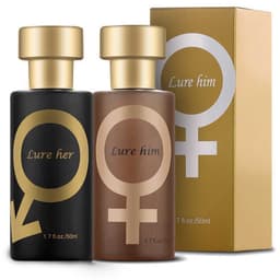 image-FLM Pheromone Balm - Floral Fragrance Unisex