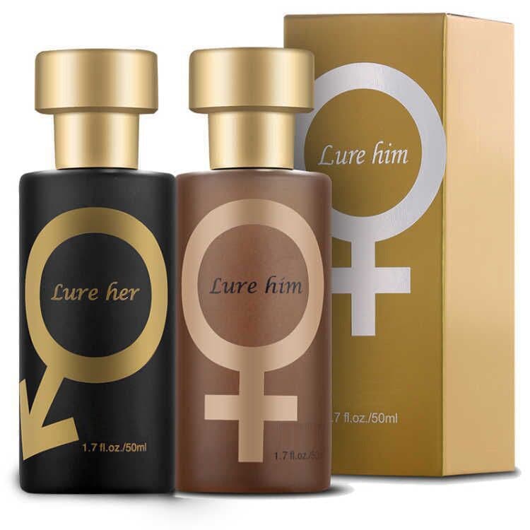 image-FLM Pheromone Balm - Floral Fragrance Unisex