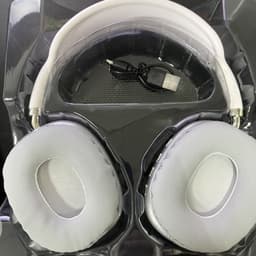 image-Explosive P9 Bluetooth Headset - Black Bass