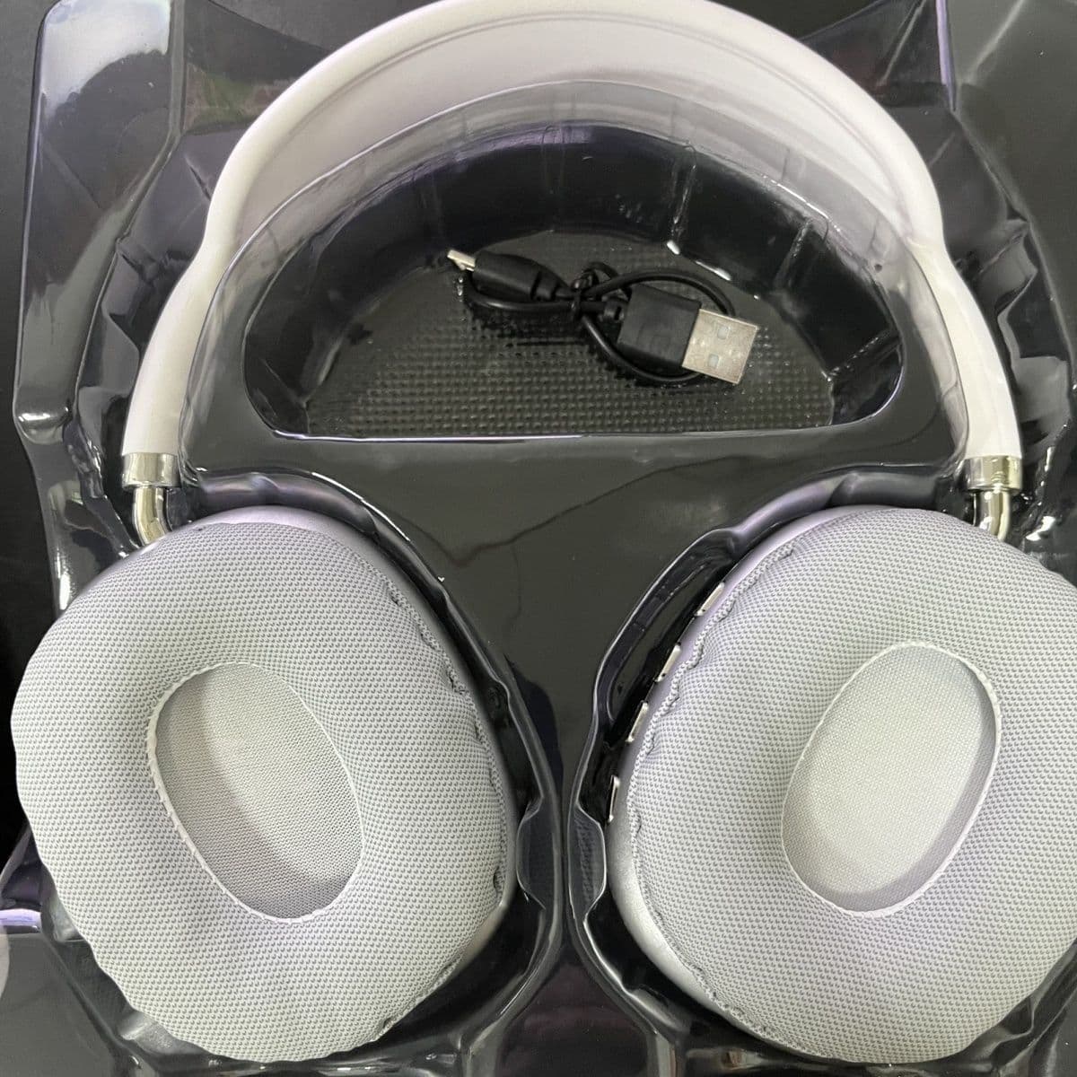 image-Explosive P9 Bluetooth Headset - Black Bass