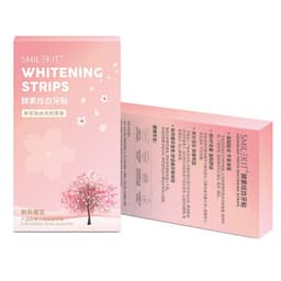 image-Smilekit Sakura White Teeth Whitening Strips
