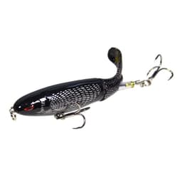 image-Lure Bait Propeller - Plastic Hard Fishing Gear