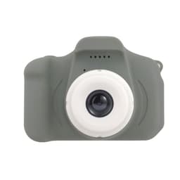 image-X2 Children's Mini Digital Camera 2" Screen 13MP ABS