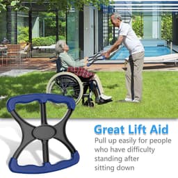 image-Standing Assist Tool - Purple