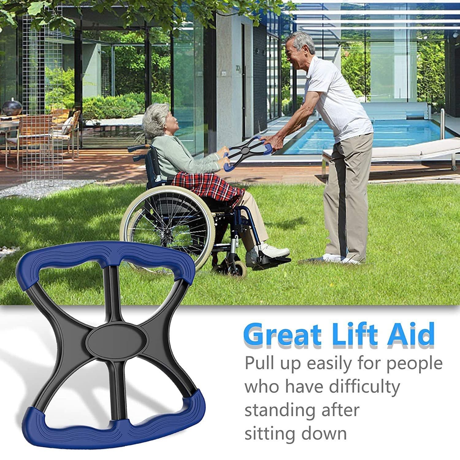 image-Standing Assist Tool - Purple