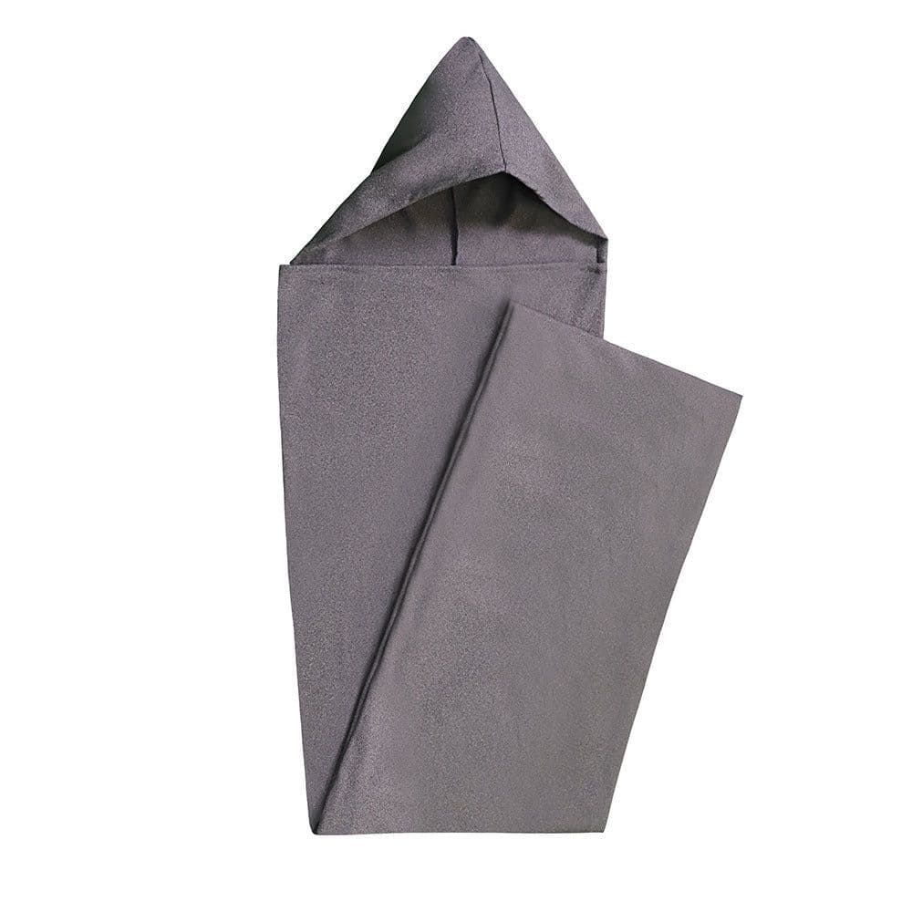 image-New OEM Shark Sleeping Bag, Kids & Adult, Mobile Pajama Compartment, Pure Cotton, 140x35cm