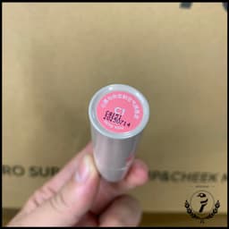 image-Into You Air Lip Mud Matte Lipstick - White 3 Years Shelf Life
